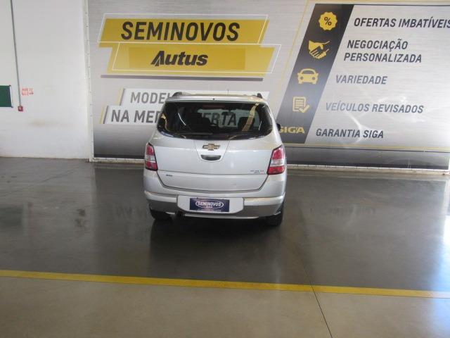 Chevrolet Spin Lt 5S 1.8 (Aut) (Flex) - Foto 6