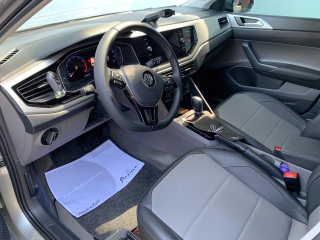 Polo highline 2019 tsi 200 automatico unico dono - Foto 8