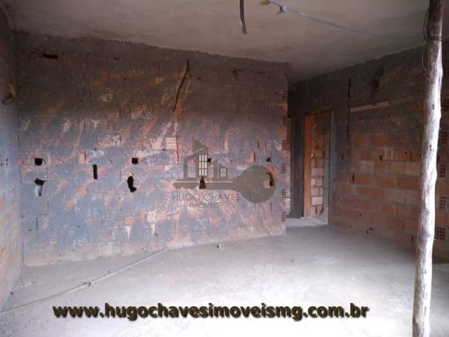 Casa à venda com 4 dormitórios em Jardim europa, Conselheiro lafaiete cod:1101 - Foto 2