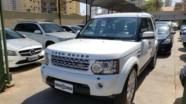 Discovery 4 SE 2012 - Foto 5