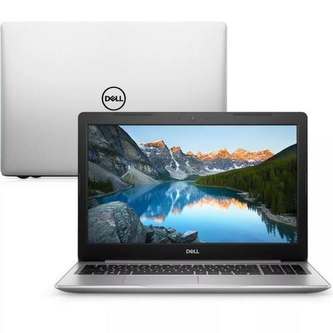 Notebook Dell P75F - i5 8250u / 8gb / 128ssd+1tb / Full Hd Ips / 15