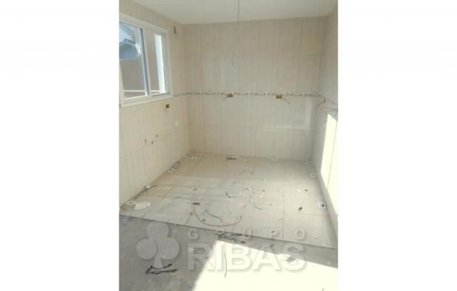Sobrado Residencial à venda, Fazendinha, Curitiba - SO0451. - Foto 5