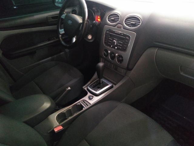 Ford Focus 2.0 Se Automatico flex 2011 - Foto 5