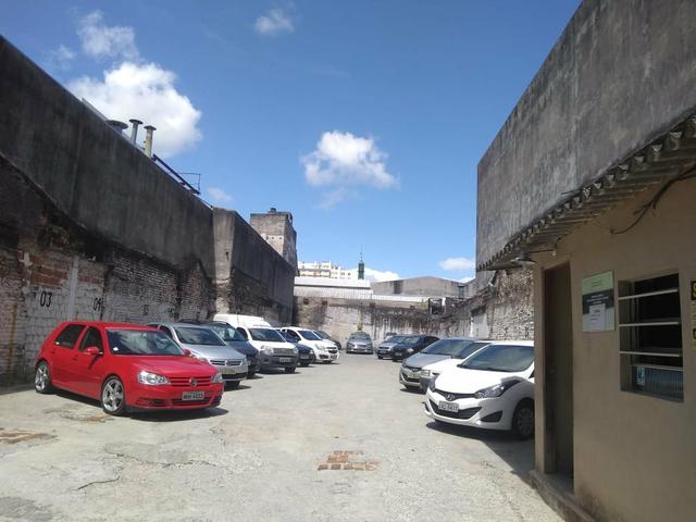 Vendo Estacionamento Central 1 quadra do Calçadão - Foto 2