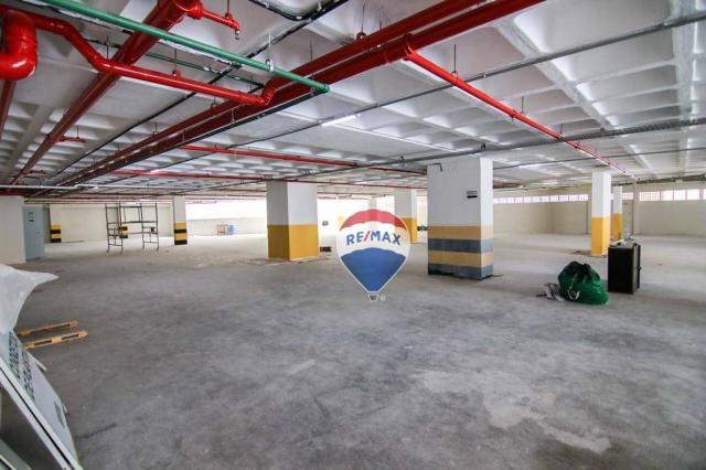 Sala para alugar, 69 m² por R$ 3.400,00/mês - Tirol - Natal/RN - Foto 5