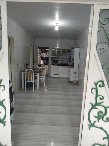 Comprar ou comprar. Casa escriturada. Setor Estrela Dalva. 95.000