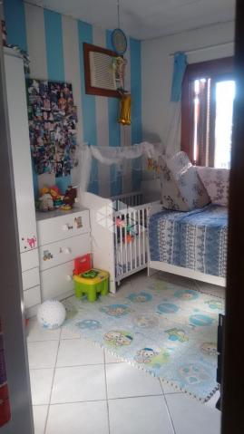 Casa à venda com 2 dormitórios em São josé, Canoas cod:9916431 - Foto 19