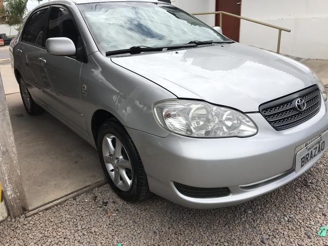 Corolla XLI Automático Flex - Foto 3