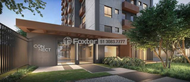 Apartamento à venda com 1 dormitórios em Partenon, Porto alegre cod:194924 - Foto 4