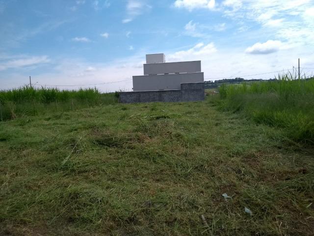 Lote de 360M² plano Entre Rios de Minas - Foto 7