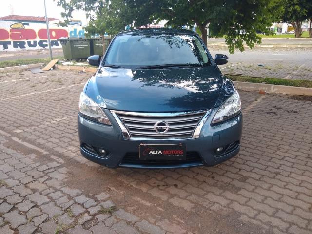 Sentra sl cvt 2.0 - Foto 16
