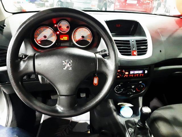 Peugeot 207 Hatch Active 1.4 (Ótimo pra Uber) - Foto 10