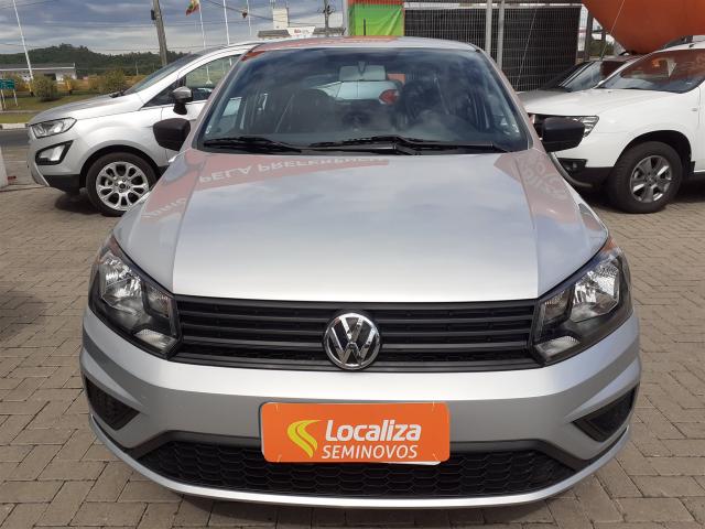 GOL 2018/2019 1.6 MSI TOTALFLEX 4P MANUAL - Foto 3