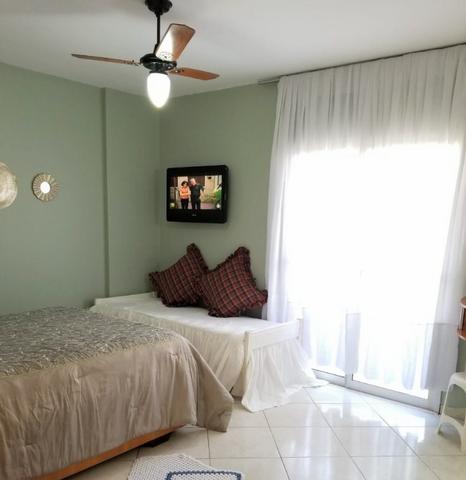 Thermas Place Parcelado - apartamento mobiliado - parque aquático thermas - Foto 10