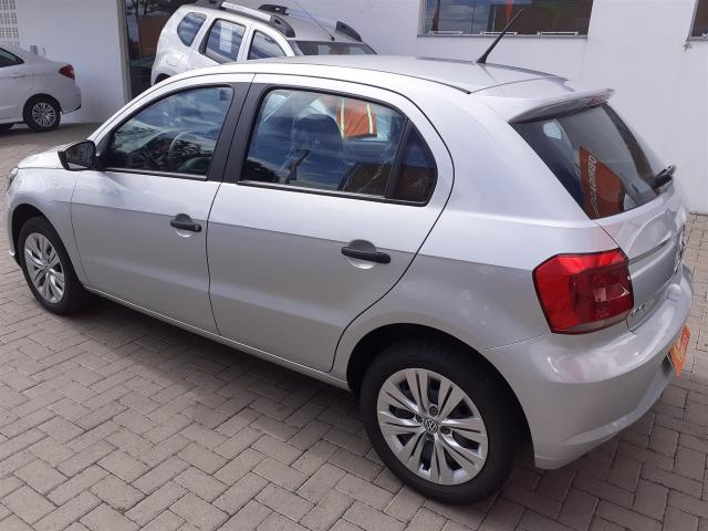 GOL 2018/2019 1.6 MSI TOTALFLEX 4P MANUAL - Foto 5