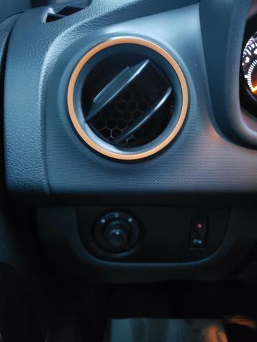 Sandero Stepway 1.6 Flex Semi Novo Impecável - Foto 9