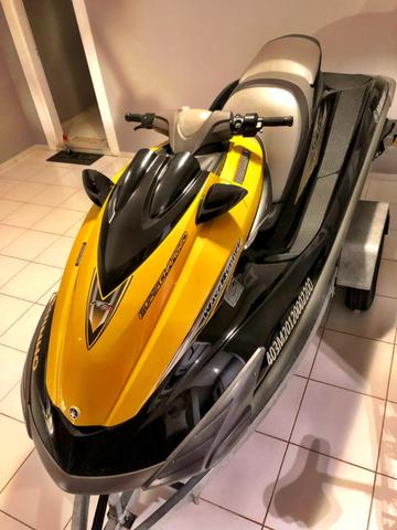 Jet Yamaha Fzs 1.8 Supercharged