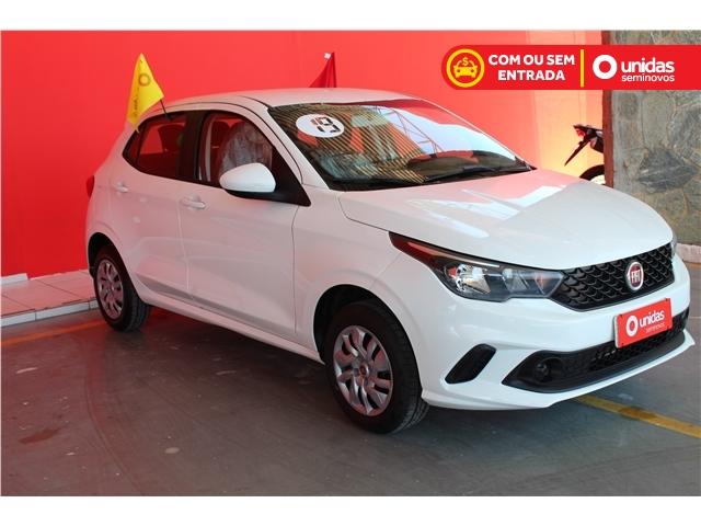 Fiat Argo 1.0 firefly flex manual - Foto 3