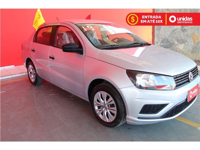 Volkswagen Voyage 1.6 msi totalflex 4p manual - Foto 3