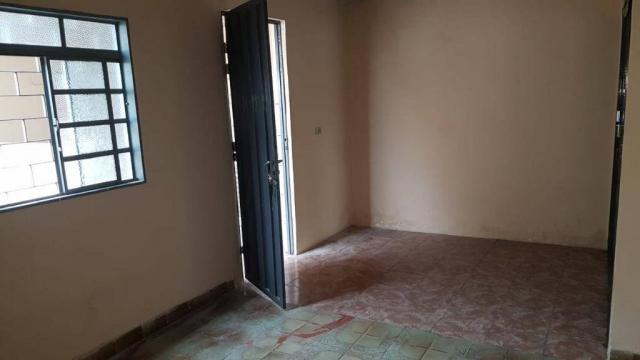 Casa com 3 dormitórios para alugar, 75 m² por R$ 700/mês - Jardim Jequitibá - Presidente P - Foto 7