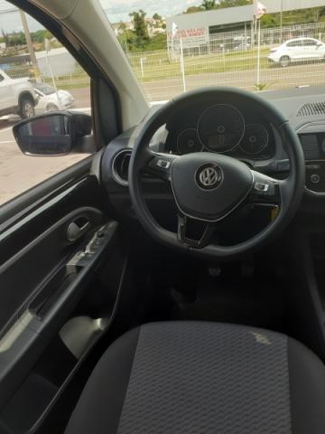 VOLKSWAGEN UP 1.0 TSI MOVE UP 12V FLEX 4P MANUAL. - Foto 7