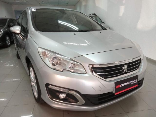 Peugeot 408 2016 - Foto 2