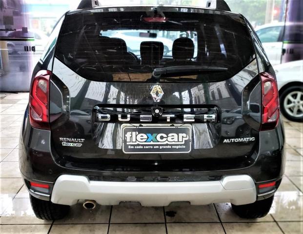 DUSTER 2015/2016 2.0 DYNAMIQUE 4X2 16V FLEX 4P AUTOMÁTICO - Foto 5