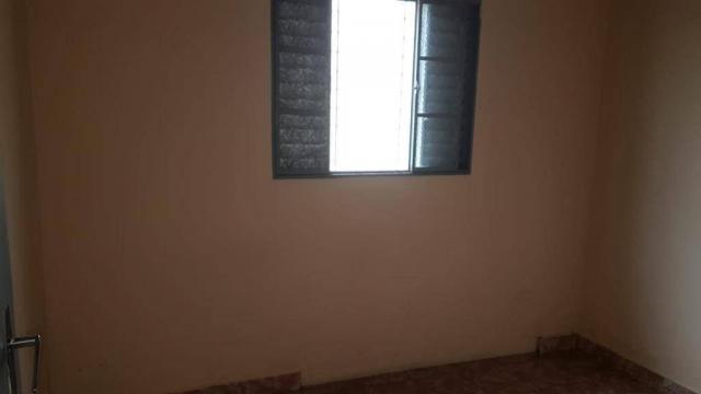 Casa com 3 dormitórios para alugar, 75 m² por R$ 700/mês - Jardim Jequitibá - Presidente P - Foto 12