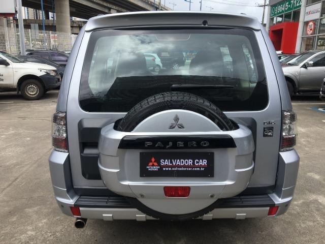 Mitsubishi Pajero Full -Garantia Mitsubishi - - Foto 5
