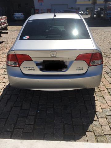 Honda civic 2011 impecável - IPVA 2020 pago! - Foto 3