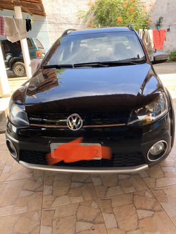 VW-Saveiro Cross CD 1.6 2015