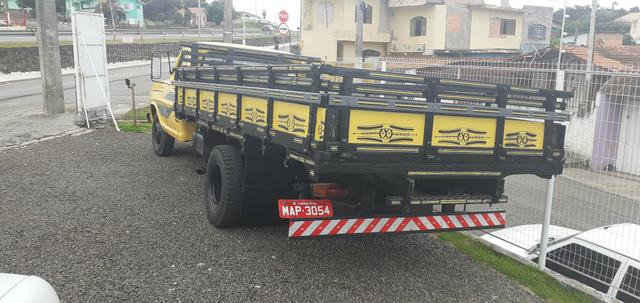 Camionete F 4000 - Foto 8