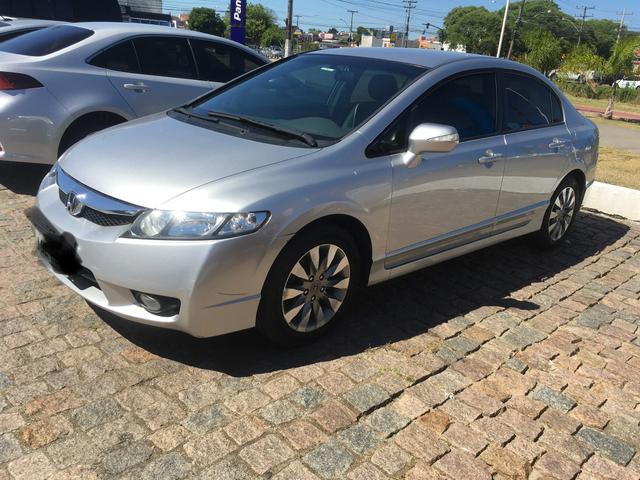Honda civic 2011 impecável - IPVA 2020 pago! - Foto 2