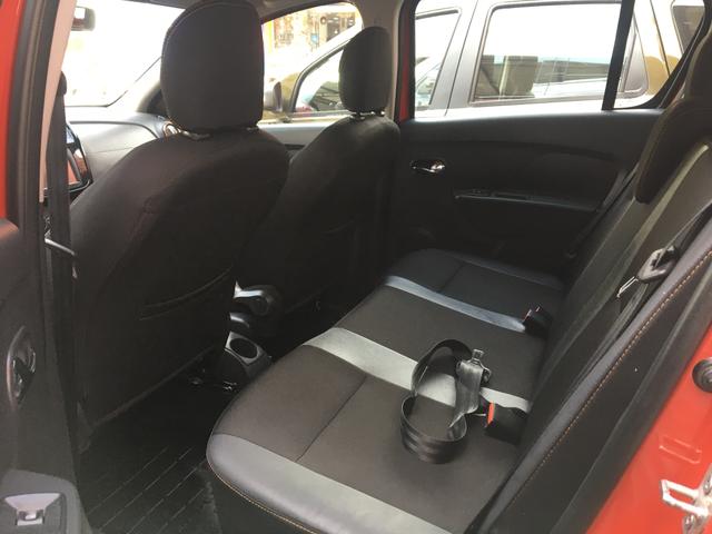 Renault Sandero Stepway 2016 na SA Veículos! - Foto 8