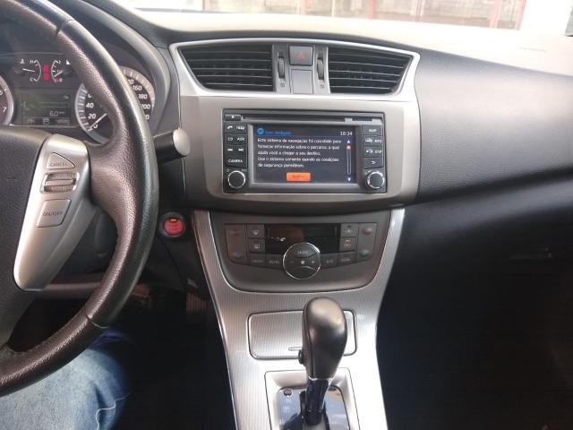 Sentra sl cvt 2.0 - Foto 10