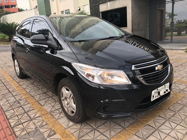 Onix LT 1.0 completo 2015 Super conservado!!! - Foto 5