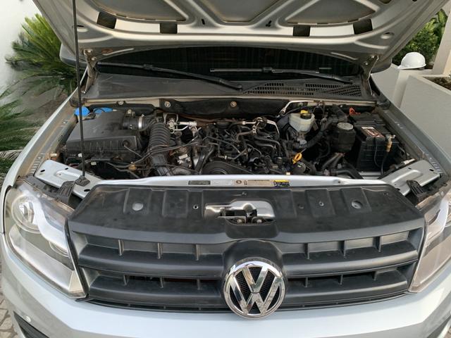 Amarok 2017 - 4x4 - Foto 5