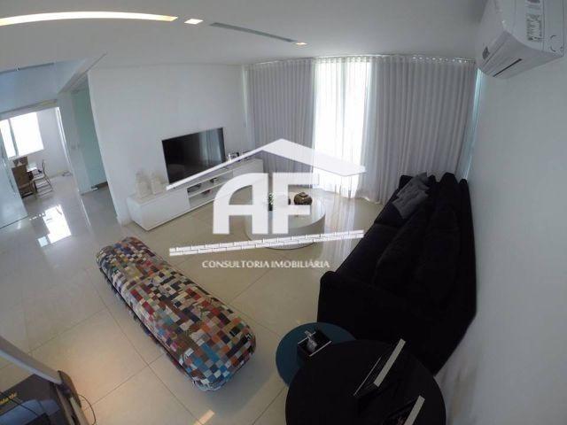 Casa com vista para o mar com 5/4 sendo 3 suítes - Condomínio Ocean View, ligue já - Foto 5