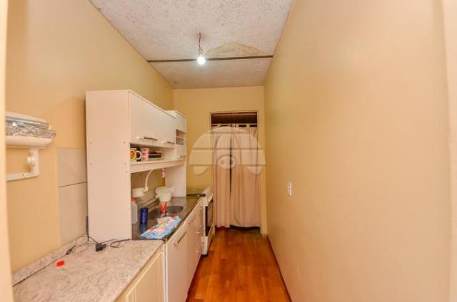 Casa à venda com 2 dormitórios em Sítio cercado, Curitiba cod:153137 - Foto 3