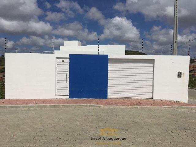 Comece 2020 de casa própria em Caruaru- use seu fgts como entrada - Foto 10