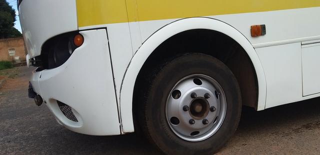 Micro onibus ano 2006 - Foto 4