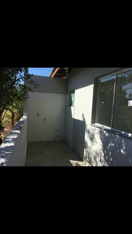 Casa terrea 2dorm sendo 1 suite localização no Rio vermelho!! - Foto 16