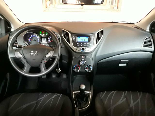 Hb20 Confort *PLUS* 1.0 2015 *20.000 KM - Foto 9