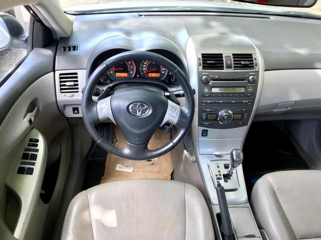 Corolla 2012/2012 2.0 xei 16v flex 4p automático - Foto 8