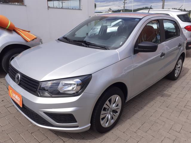 GOL 2018/2019 1.6 MSI TOTALFLEX 4P MANUAL