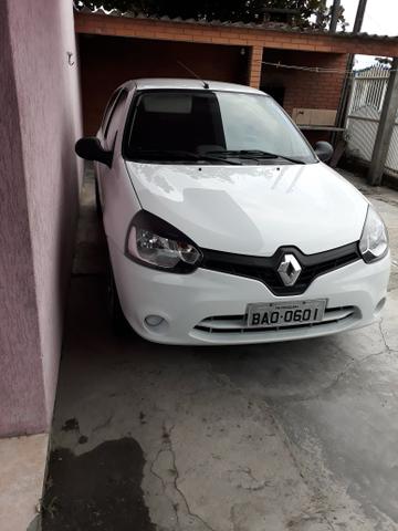 Clio 2014/2015( 33 mil km só rodados)particular - Foto 6