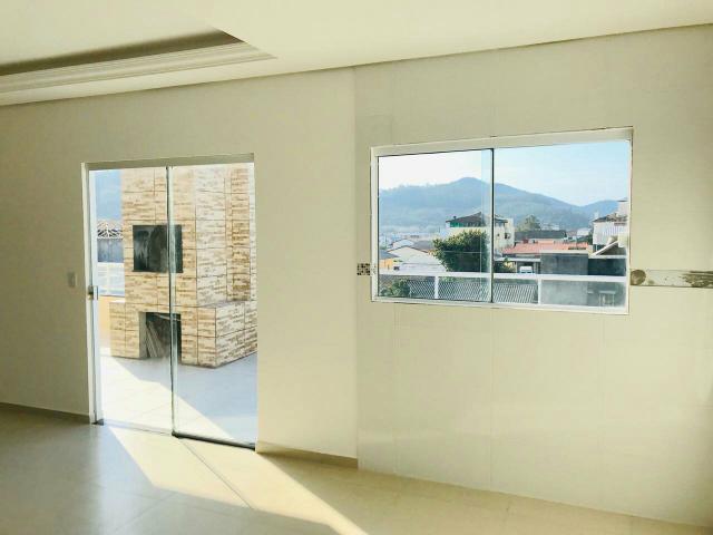 Ótima Cobertura com 2 Dormitórios, 1 Suítes bem localizada nos ingleses!!! - Foto 15