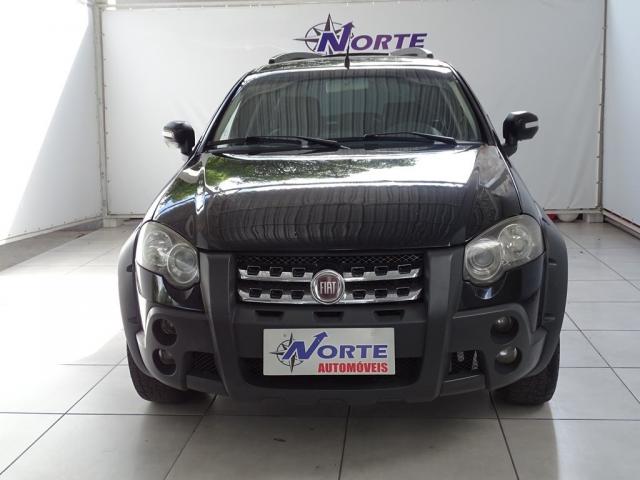 PALIO 2012/2012 1.8 MPI ADVENTURE WEEKEND 16V FLEX 4P MANUAL - Foto 4