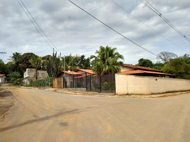 Oportunidade lote de 1000m² em Lagoa Santa(Financio) - Foto 3
