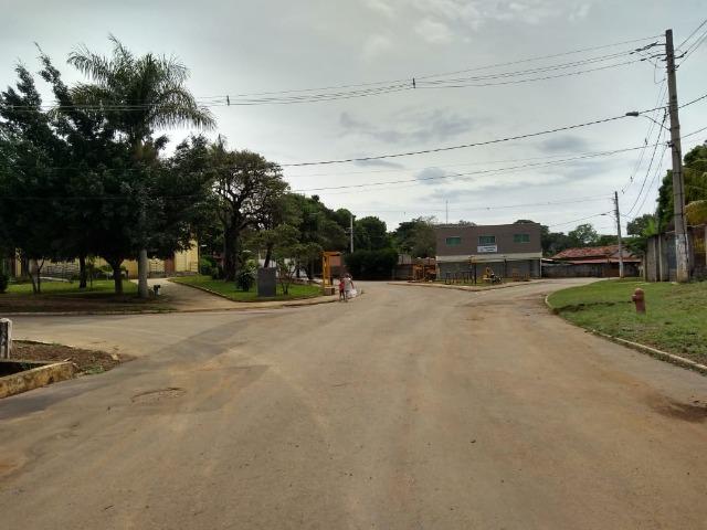 Oportunidade lote de 1000m² em Lagoa Santa(Financio) - Foto 6